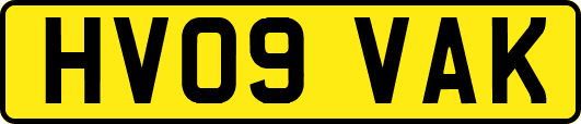 HV09VAK