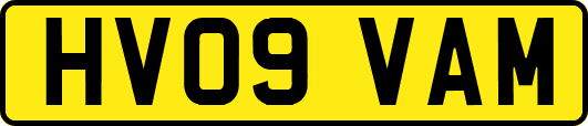 HV09VAM