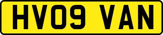 HV09VAN
