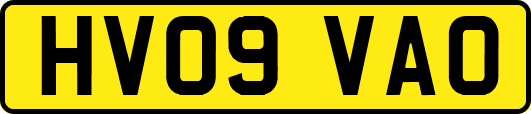 HV09VAO