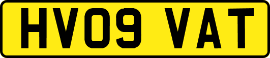 HV09VAT