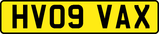 HV09VAX