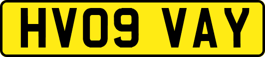 HV09VAY