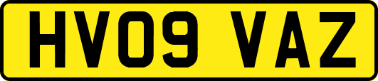 HV09VAZ