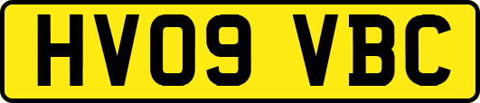 HV09VBC