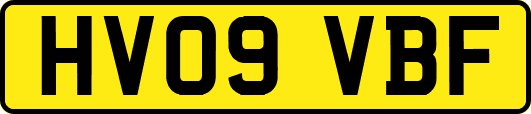 HV09VBF