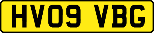 HV09VBG