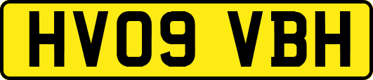 HV09VBH