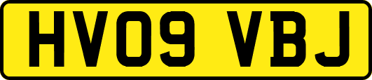 HV09VBJ