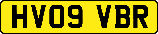 HV09VBR