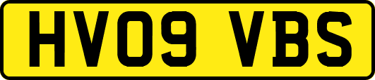 HV09VBS