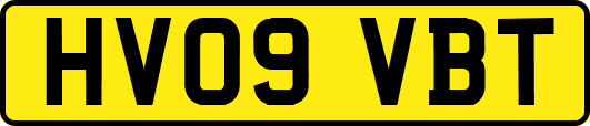 HV09VBT