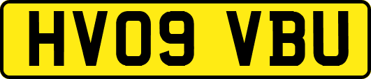 HV09VBU