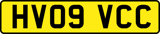 HV09VCC
