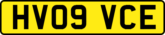 HV09VCE