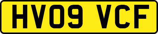 HV09VCF