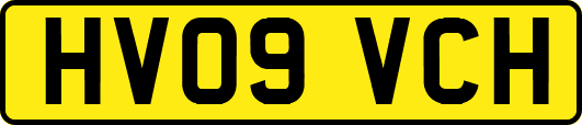 HV09VCH