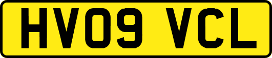 HV09VCL