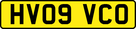 HV09VCO