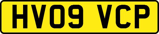 HV09VCP
