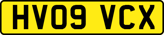 HV09VCX