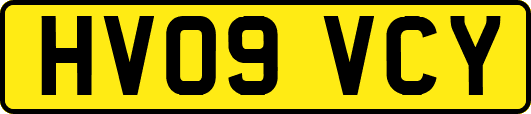 HV09VCY