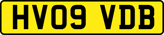 HV09VDB