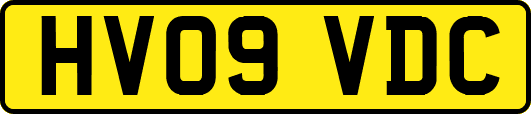 HV09VDC