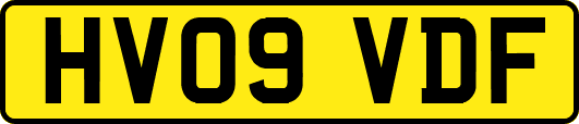HV09VDF
