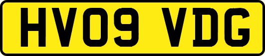 HV09VDG