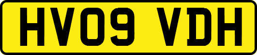 HV09VDH