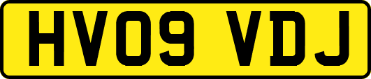 HV09VDJ