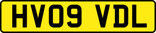 HV09VDL