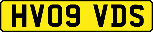 HV09VDS