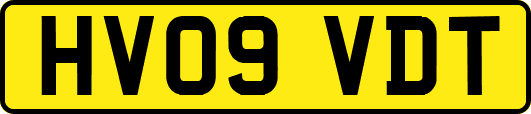 HV09VDT