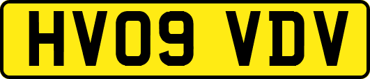 HV09VDV
