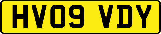 HV09VDY