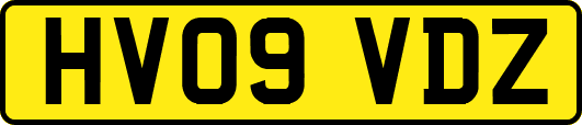 HV09VDZ