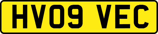 HV09VEC