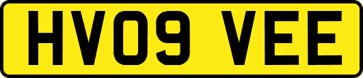 HV09VEE
