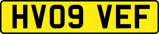 HV09VEF