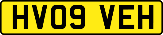 HV09VEH
