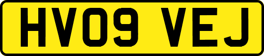 HV09VEJ