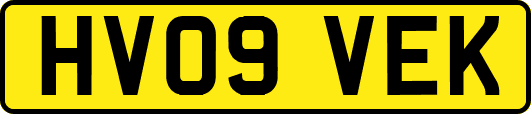 HV09VEK