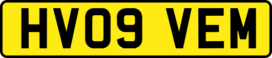 HV09VEM