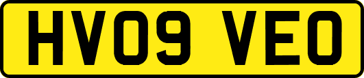 HV09VEO
