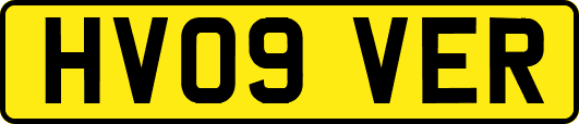 HV09VER