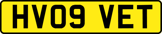 HV09VET