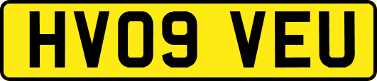 HV09VEU