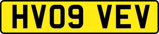 HV09VEV